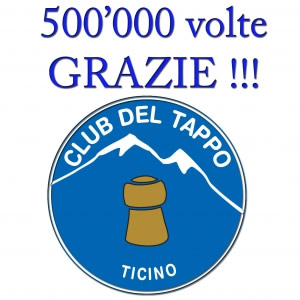 500'000 grazie