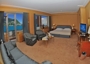 Junior Suite ridotta